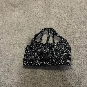 Women’s Lululemon Sports Bra
